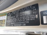 Kia Rio Lx KNADE223496440736 снимка