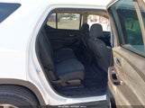 Chevrolet Traverse Ls 1GNERFKW0KJ222798 снимка