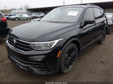 Volkswagen Tiguan 2.0T Se R-Line Black 3VVCB7AXXNM174093 photo