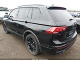 Volkswagen Tiguan 2.0T Se R-Line Black 3VVCB7AXXNM174093 photo