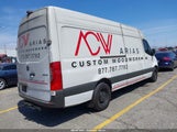 Mercedes-Benz Sprinter  High Roof 4-Cyl Diesel Ho W1Y4NCHY6RT182194 снимка