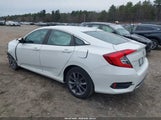 Honda Civic Ex 19XFC1F39KE214942 снимка