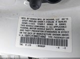 Honda Civic Ex 19XFC1F39KE214942 снимка