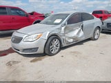 Buick Regal Turbo 2G4GK5EX0E9284668 снимка