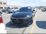 Honda Accord Sport 1HGCV1F33JA244521 fotografie