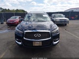 Infiniti Qx60 5N1DL0MN6HC560870 снимка