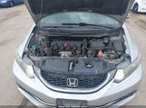 Honda Civic Ex-L 2HGFB2F93EH549637 снимка