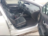 Honda Civic Ex-L 2HGFB2F93EH549637 снимка