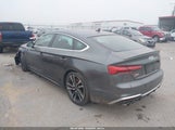 Audi S5 Sportback Prestige Tfsi Quattro Tiptronic WAUB4CF59PA006589 снимка
