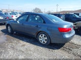 Hyundai Sonata Gls 5NPET4AC2AH589649 снимка