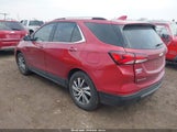 Chevrolet Equinox Fwd Premier 3GNAXNEGXPL197024 fotografie
