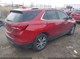 Chevrolet Equinox Fwd Premier 3GNAXNEGXPL197024 fotografie