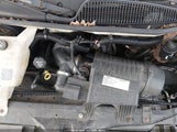 Chevrolet Express 1GCGG29C491101763 снимка
