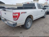 Ford F-150 Xl 1FTFX1E59MKF00104 снимка