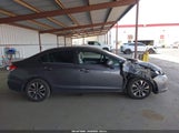 Honda Civic Ex 19XFB2F85EE251477 fotografie
