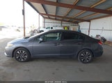 Honda Civic Ex 19XFB2F85EE251477 fotografie