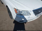 Hyundai Sonata Gls 5NPET46C79H434437 снимка