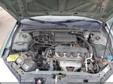 Honda Civic Lx 2HGES16534H583708 снимка