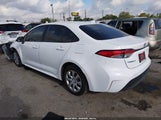 Toyota Corolla Le 5YFB4MDE7RP162494 снимка
