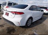 Toyota Corolla Le 5YFB4MDE7RP162494 снимка