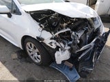 Toyota Corolla Le 5YFB4MDE7RP162494 снимка