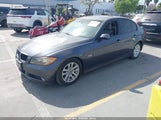 BMW 325I WBAVB13596KR63602 fotografie
