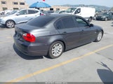 BMW 325I WBAVB13596KR63602 photo