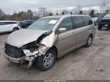 Honda Odyssey Ex-L 5FNRL38746B425118 снимка