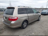 Honda Odyssey Ex-L 5FNRL38746B425118 снимка