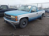 Chevrolet Gmt-400 C1500 1GCEC14KXNE107713 photo