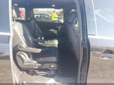 Honda Odyssey Sport 5FNRL6H70PB006766 fotografie