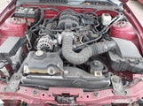 Ford Mustang V6 Deluxe/V6 Premium 1ZVFT80N175242690 снимка