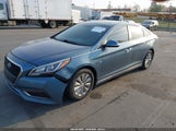 Hyundai Sonata Hybrid Se KMHE24L17GA041821 photo