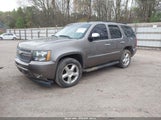 Chevrolet Tahoe Ltz 1GNSKCE02BR201806 снимка