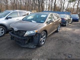 Toyota Venza Base V6 4T3BK11A99U008641 снимка