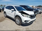 Honda Cr-V Ex 5J6RM3H55FL014359 снимка