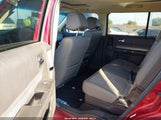 Ford Flex Sel 2FMGK5C82KBA36924 photo