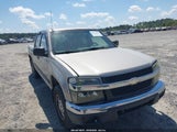 Chevrolet Colorado Ls 1GCCS136448201274 снимка