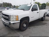 Chevrolet Silverado 2500Hd Work Truck 1GCHC24KX7E581733 photo