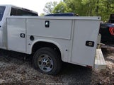 Chevrolet Silverado 2500Hd 4Wd Long Bed Wt 1GB1YLE76NF321750 photo