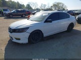 Honda Accord Ex-L V-6 1HGCR3F80DA044003 снимка