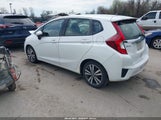 Honda Fit Ex JHMGK5H73GX007628 снимка