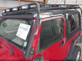 Jeep Wrangler Unlimited 1J4FA44S45P335393 снимка