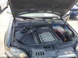 Audi S4 4.2 Avant WAUUL78E16A014930 снимка