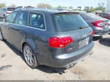Audi S4 4.2 Avant WAUUL78E16A014930 снимка