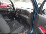Nissan Cube 1.8 S JN8AZ2KR6ET350048 снимка