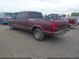 GMC Sierra C1500 2GTEC19W0T1532772 снимка