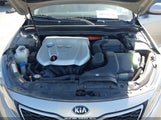 Kia Optima Hybrid Lx KNAGM4ADXD5058232 снимка