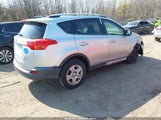 Toyota Rav4 Le 2T3ZFREV4DW013527 снимка