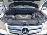 Mercedes-Benz Gl 450 4Matic 4JGBF7BE1CA780061 снимка